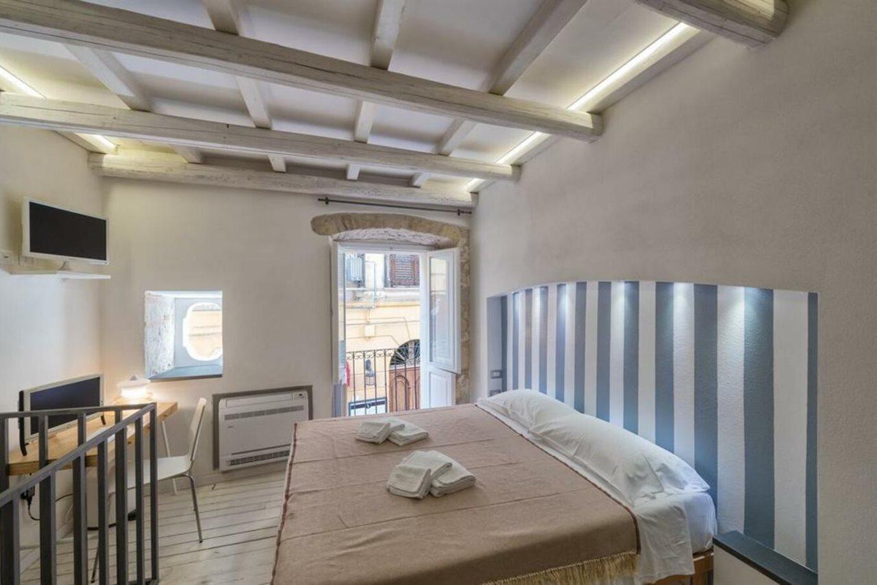 Castelletto La Marina Appartamento Cagliari