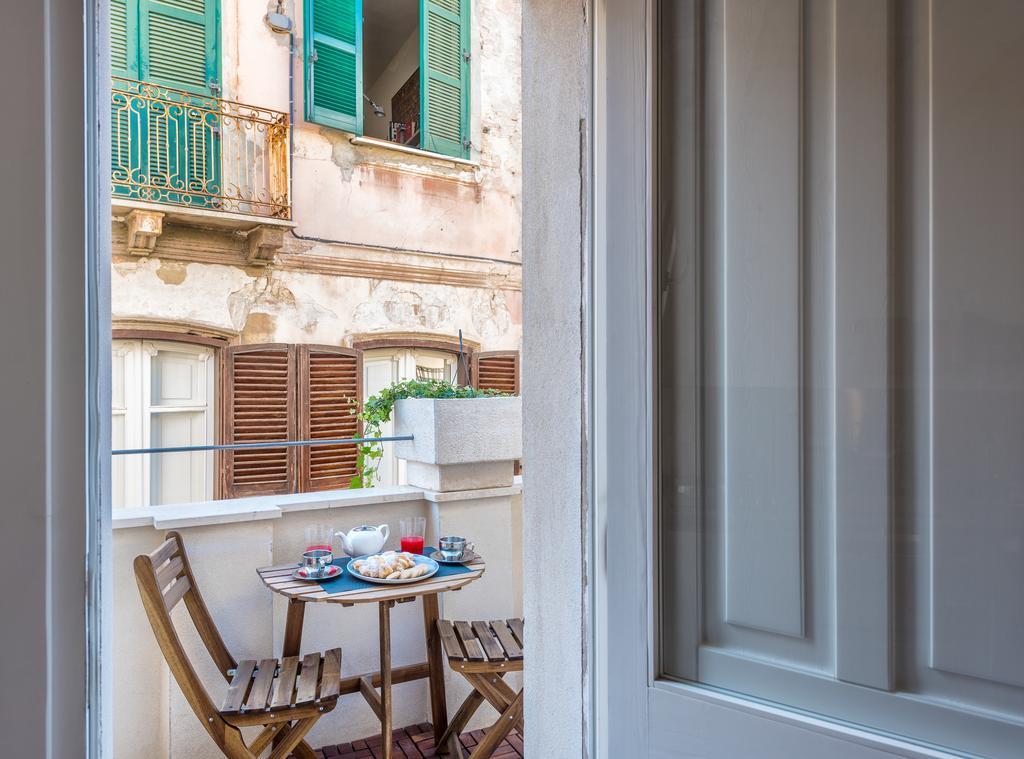 Appartamento Castelletto La Marina *