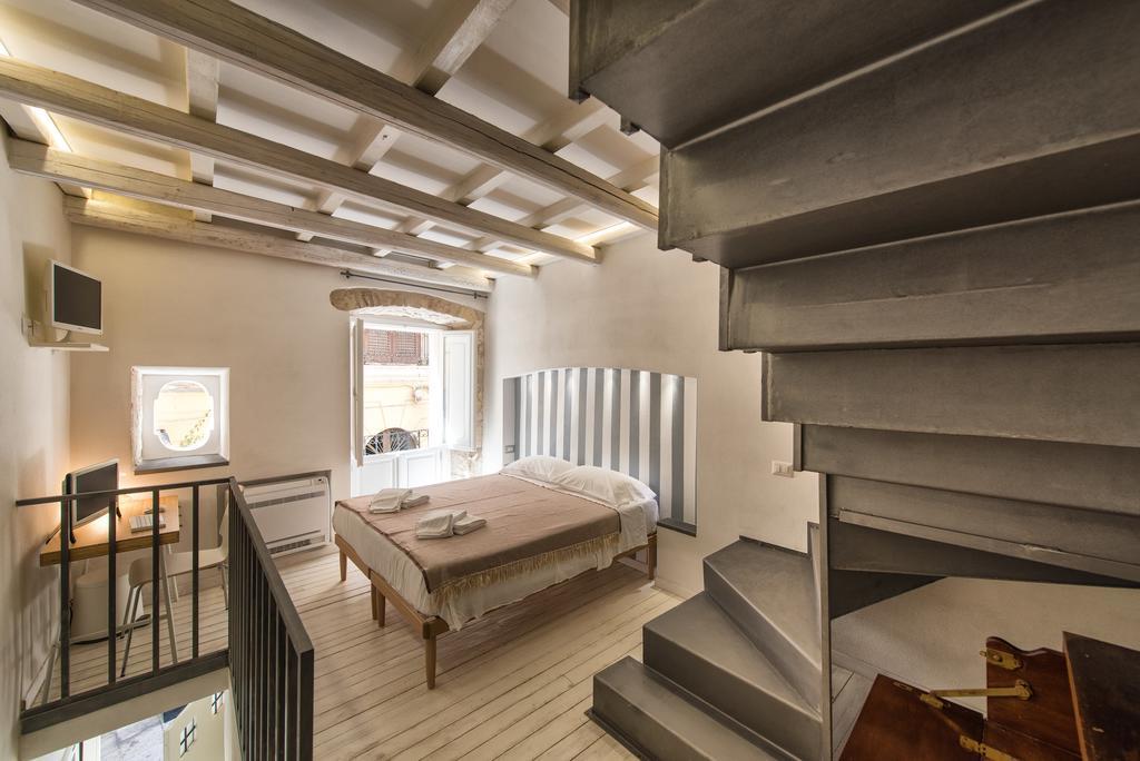 Appartamento Castelletto La Marina Cagliari
